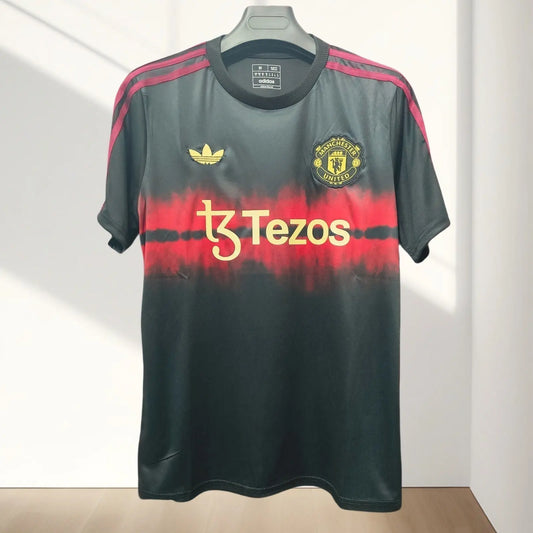 Maillot 24/25 Manchester United Spécial - Zone du Maillot