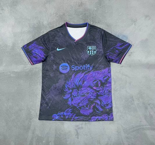 Maillot 24/25 Barcelone Spécial - Zone du Maillot