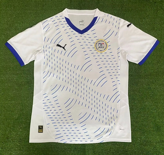 Maillot 24/25 Philippines Spécial - Zone du Maillot