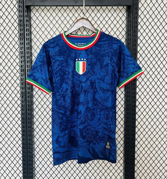 Maillot 25/26 Italie Spécial - Zone du Maillot