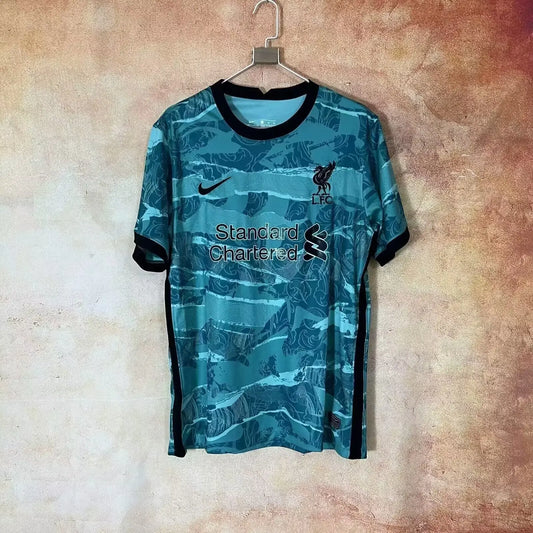 Maillot 25/26 Liverpool Spécial - Zone du Maillot