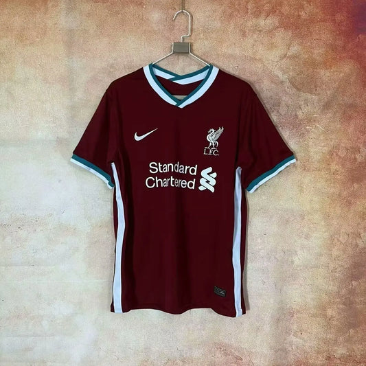Maillot 25/26 Liverpool Spécial - Zone du Maillot