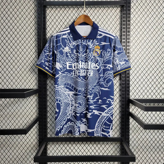 Maillot 24/25 Real Madrid Spécial - Zone du Maillot
