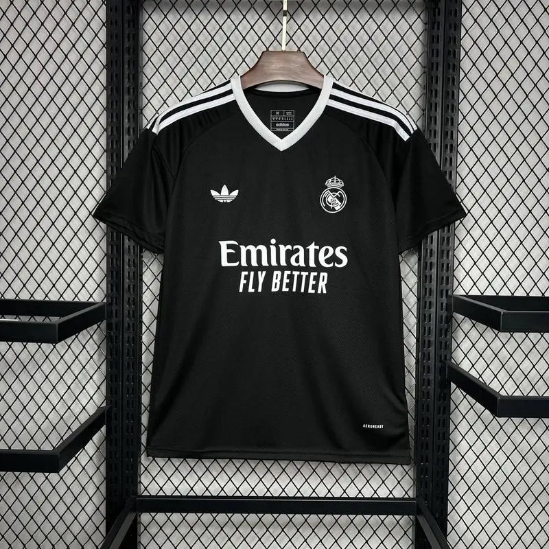 Maillot 24/25 Real Madrid - Zone du Maillot