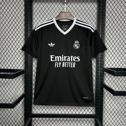 Maillot 24/25 Real Madrid - Zone du Maillot
