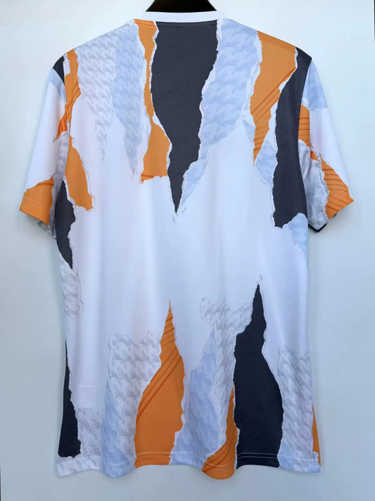 Maillot 24/25 Real Madrid Spécial - Zone du Maillot
