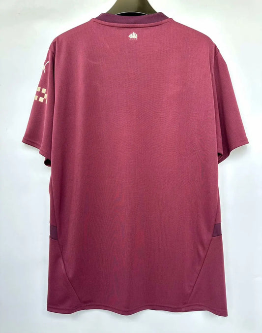 Maillot 24/25 Manchester City Third - Zone du Maillot