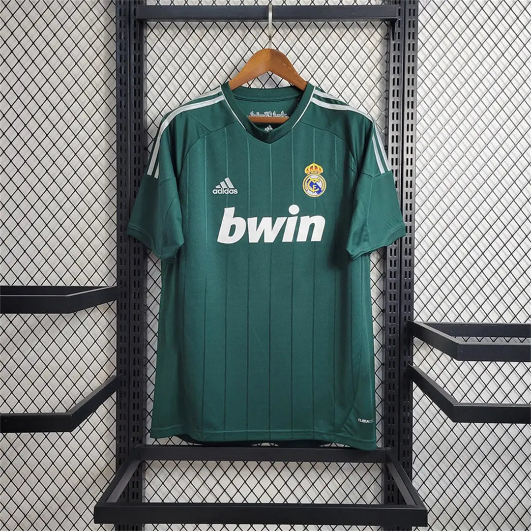 Maillot 24/25 Real Madrid - Zone du Maillot