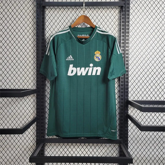 Maillot 24/25 Real Madrid - Zone du Maillot