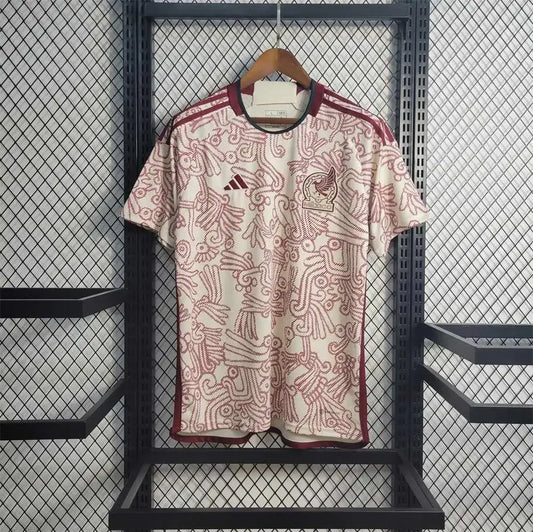 Maillot 24/25 Mexique Spécial - Zone du Maillot