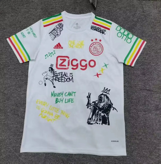Maillot 24/25 Ajax Spécial - Zone du Maillot