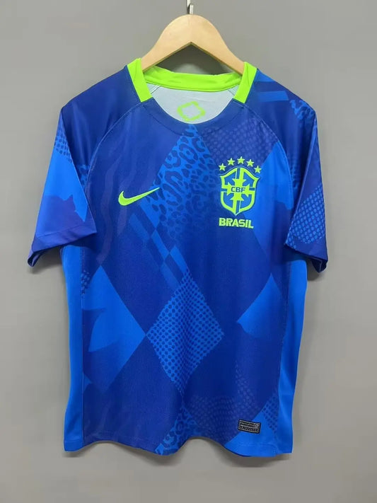 Maillot 25/26 Brésil - Zone du Maillot