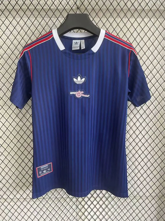 Maillot 24/25 Arsenal Terrace - Zone du Maillot