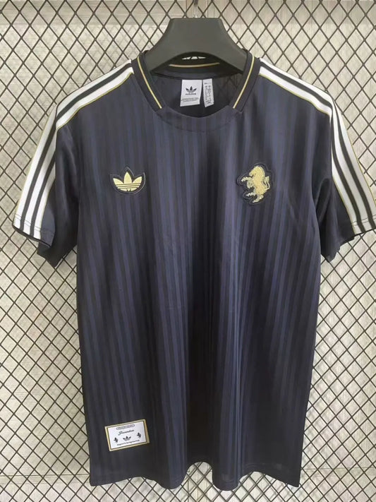 Maillot 24/25 Juventus Terrace - Zone du Maillot