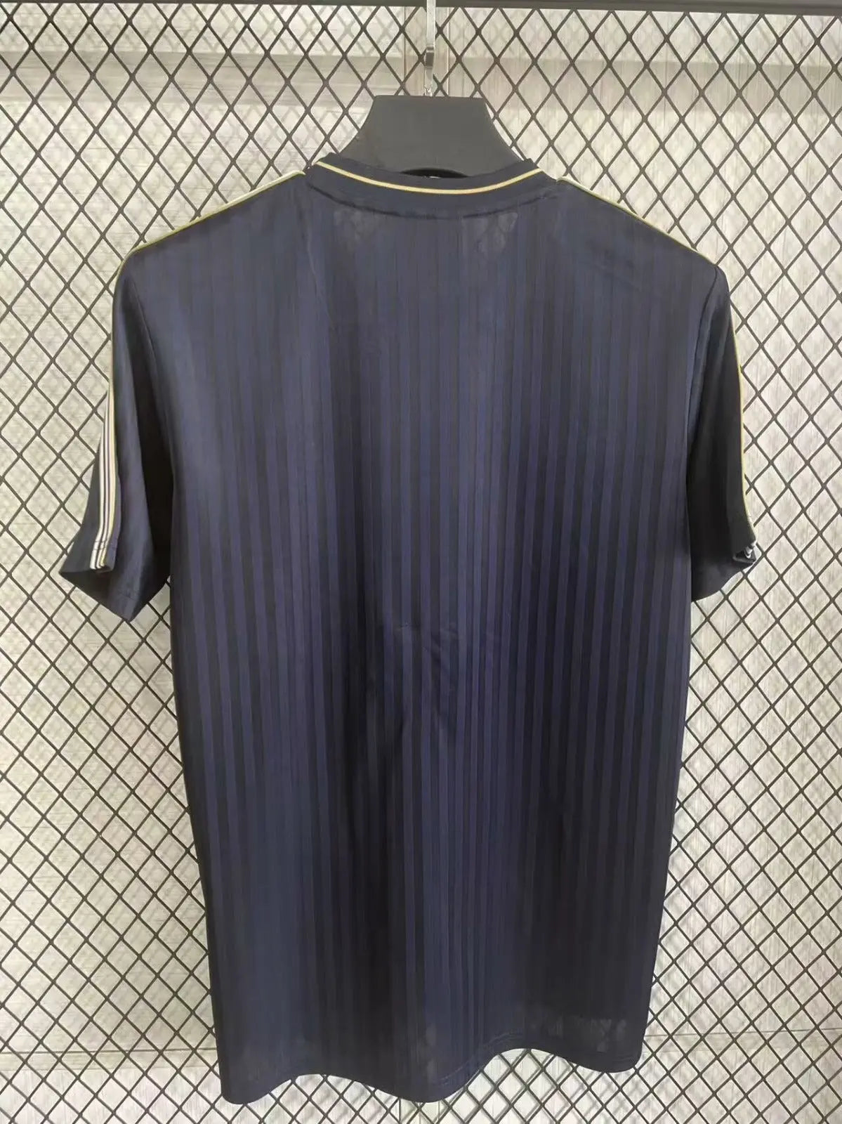 Maillot 24/25 Juventus Terrace - Zone du Maillot