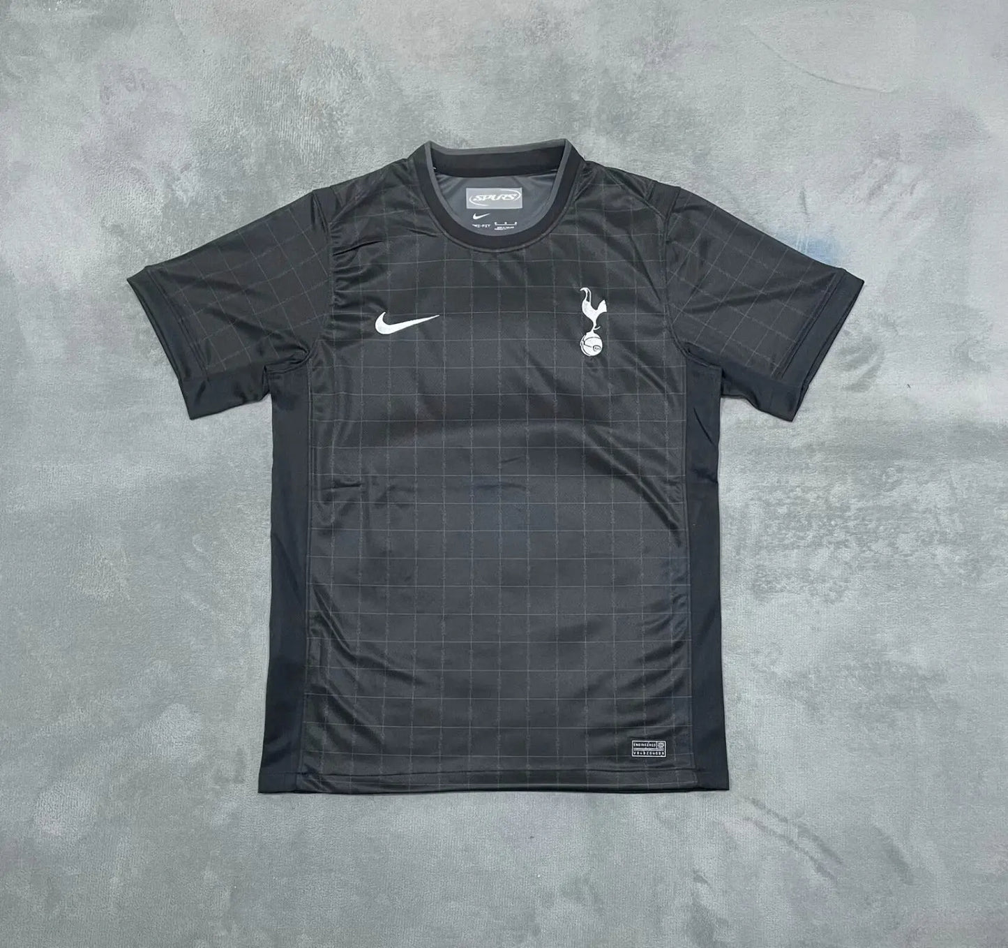 Maillot 25/26 Tottenham - Zone du Maillot