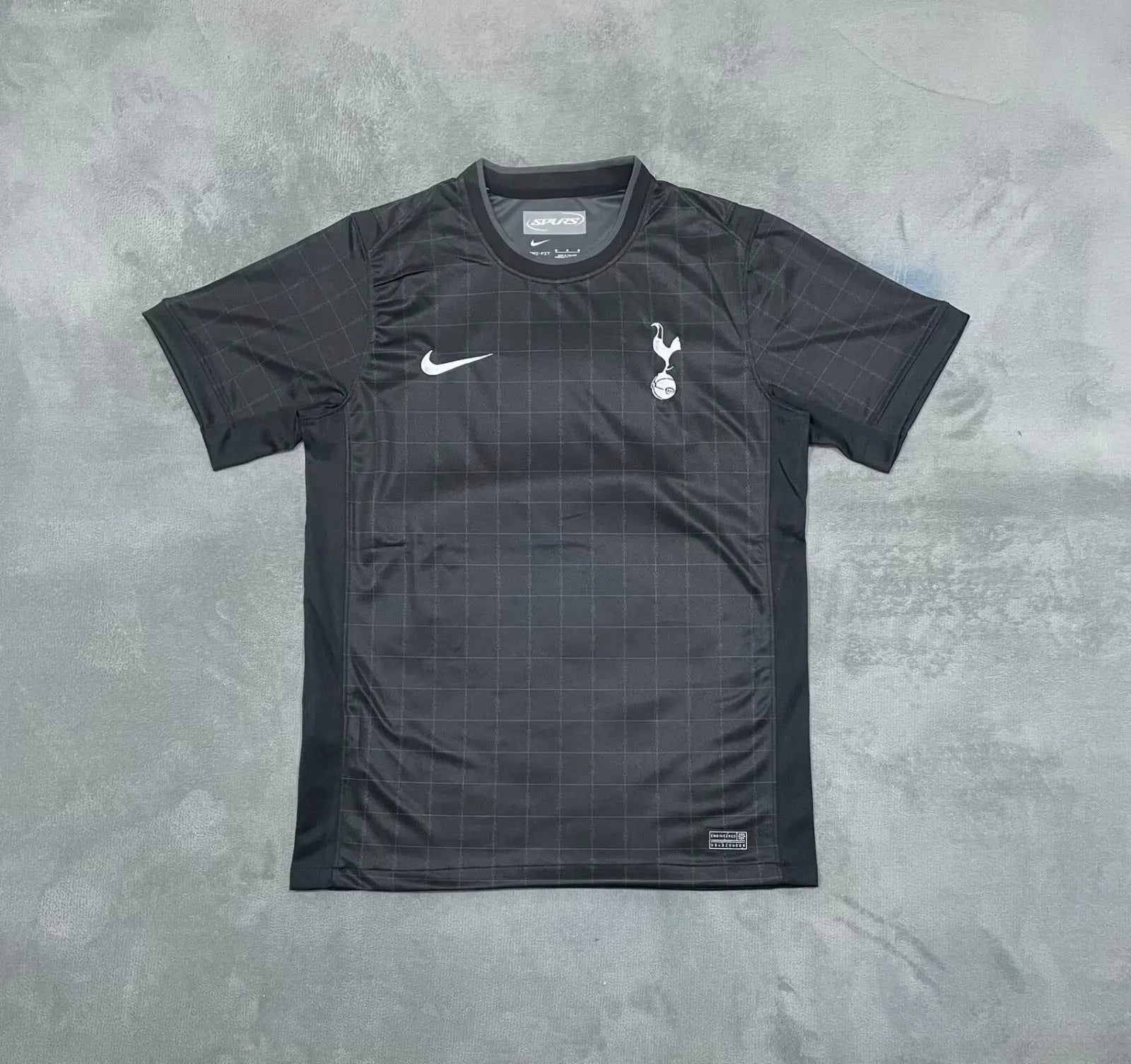Maillot 25/26 Tottenham - Zone du Maillot