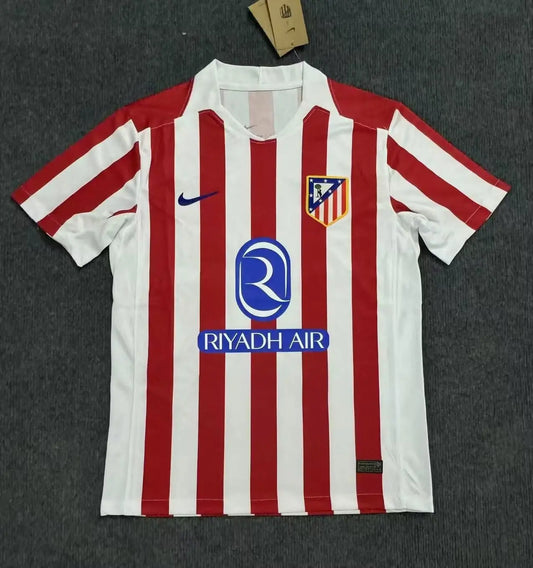 Maillot 24/25 Atlético Madrid - Zone du Maillot