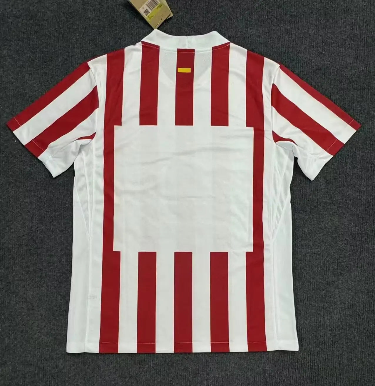 Maillot 24/25 Atlético Madrid - Zone du Maillot