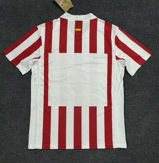 Maillot 24/25 Atlético Madrid - Zone du Maillot
