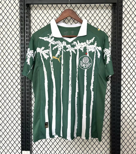Maillot 25/26 Palmeiras - Zone du Maillot
