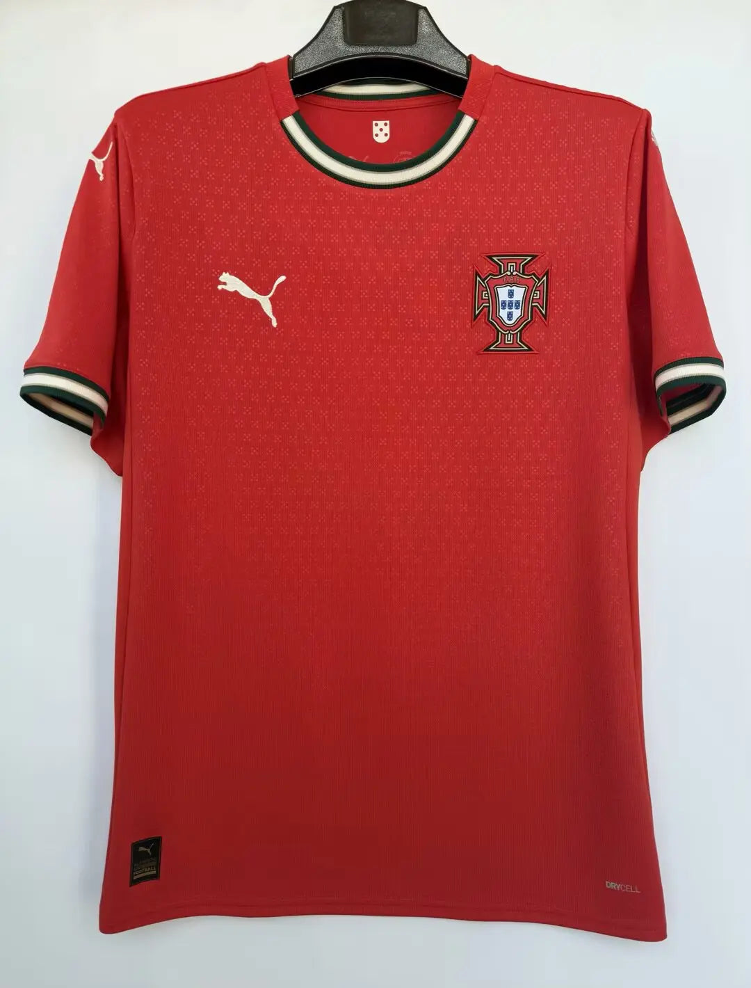 Maillot 25/26 Portugal - Zone du Maillot