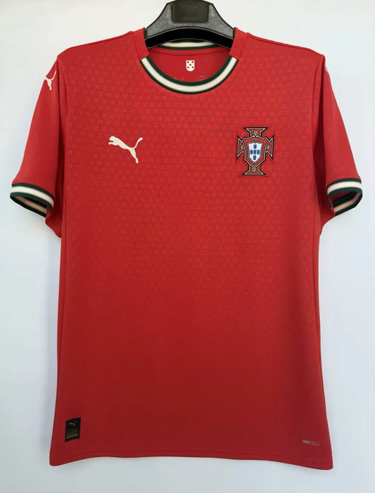 Maillot 25/26 Portugal - Zone du Maillot