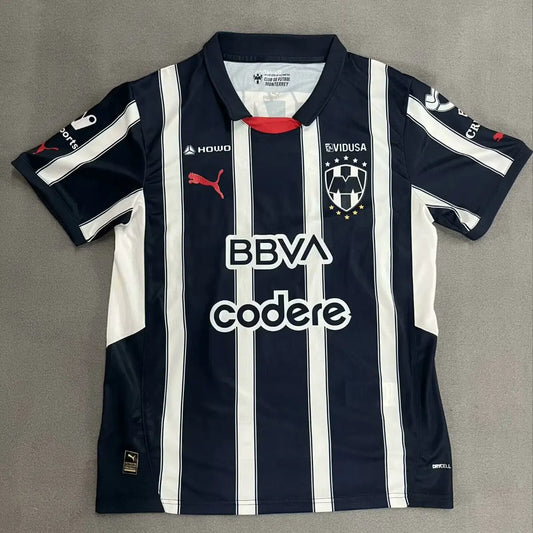Maillot 24/25 Monterrey - Zone du Maillot
