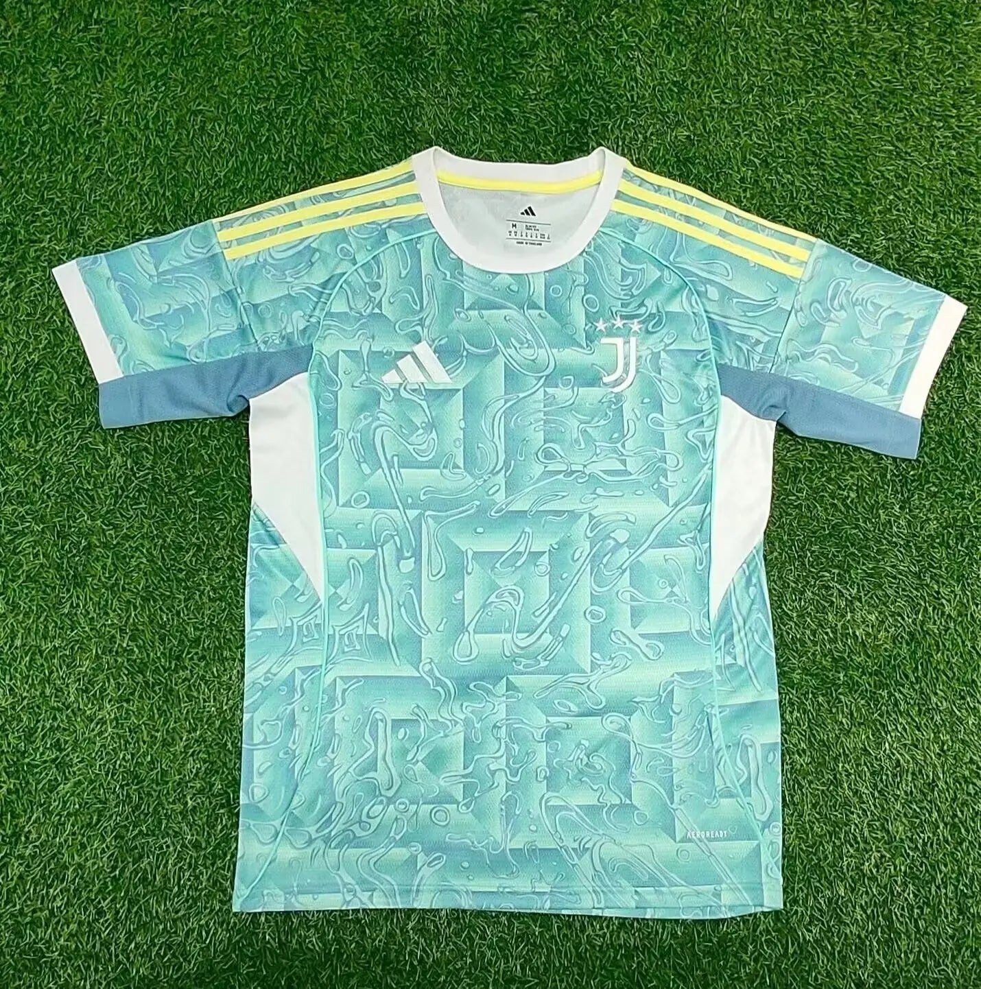 Maillot 25/26 Juventus Spécial - Zone du Maillot
