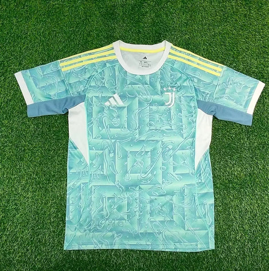 Maillot 25/26 Juventus Spécial - Zone du Maillot