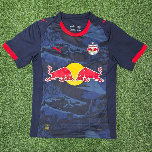 Maillot 25/26 RB Salzburg - Zone du Maillot