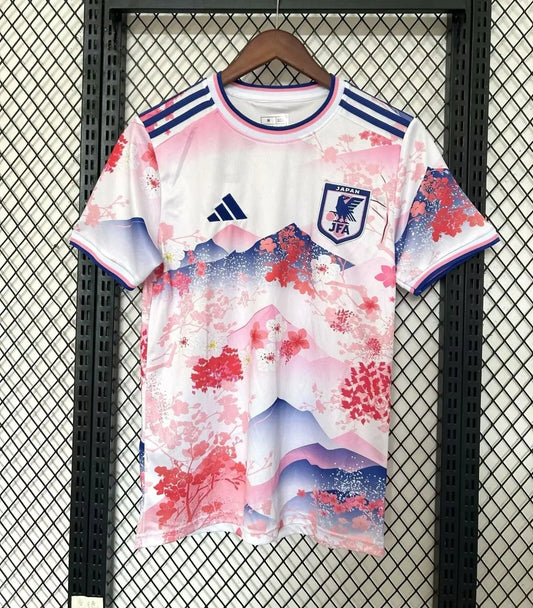 Maillot 24/25 Japon Spécial - Zone du Maillot