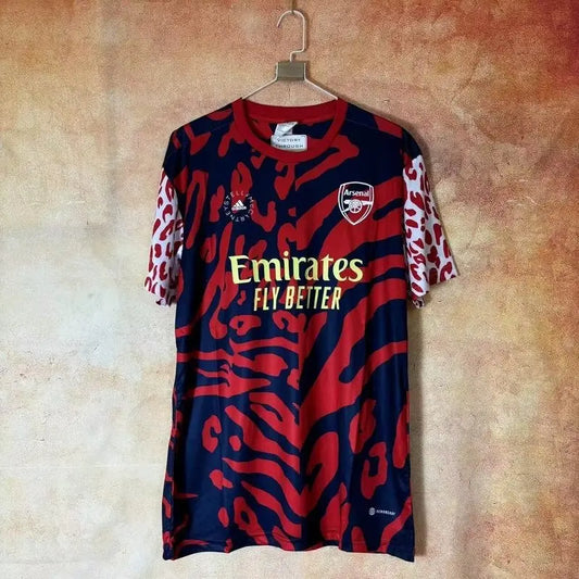 Maillot 25/26 Arsenal Spécial - Zone du Maillot