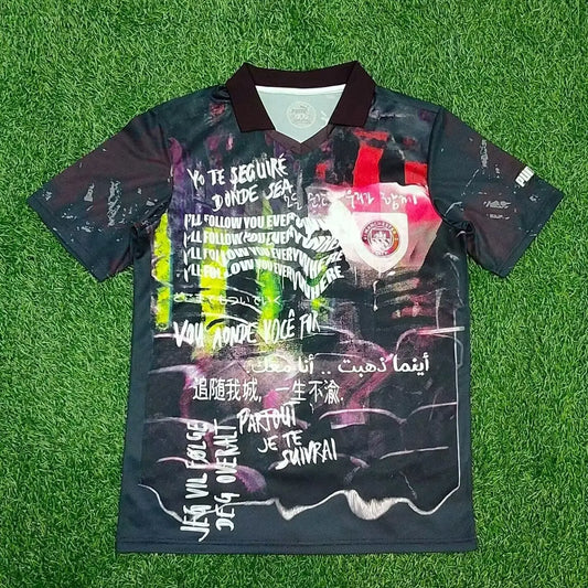 Maillot 25/26 Manchester City Spécial - Zone du Maillot
