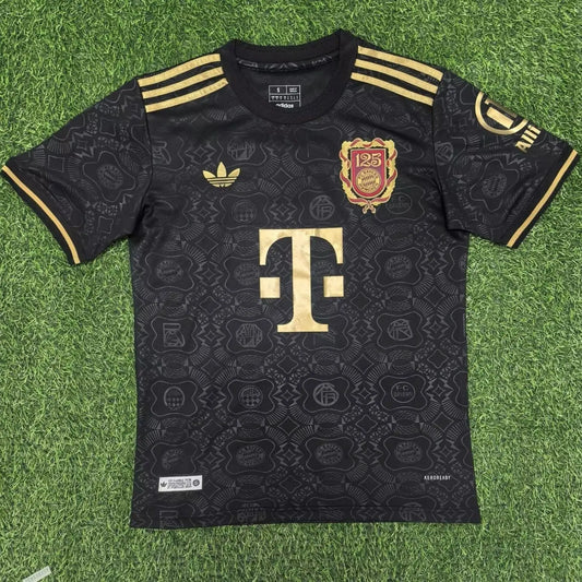 Maillot 25/26 Bayern Munich Spécial - Zone du Maillot