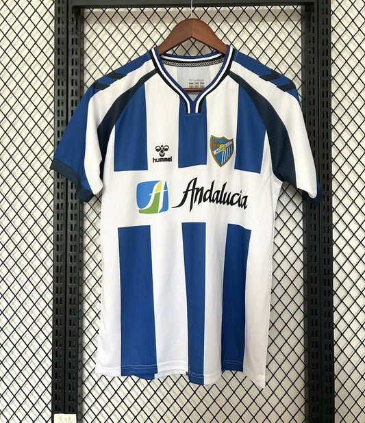 Maillot 24/25 Malaga - Zone du Maillot