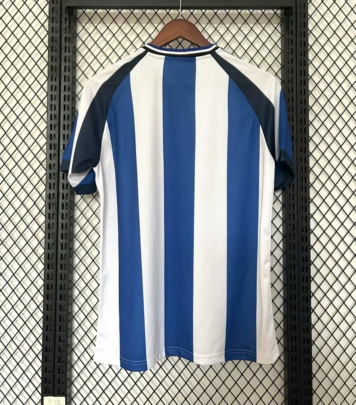 Maillot 24/25 Malaga - Zone du Maillot