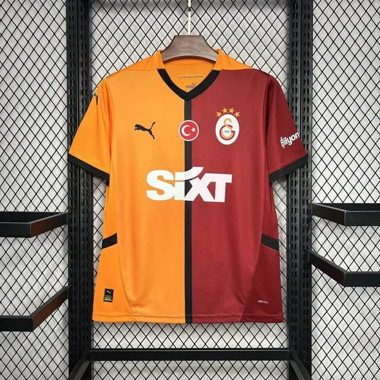 Maillot 24/25 Galatasaray - Zone du Maillot