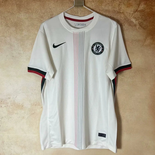 Maillot 25/26 Chelsea - Zone du Maillot