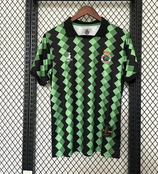 Maillot 25/26 Racing Santander - Zone du Maillot