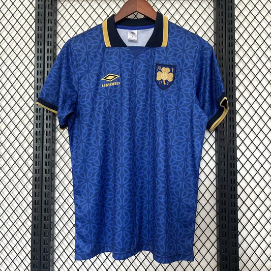 Maillot 25/26 Saint-Patrick - Zone du Maillot
