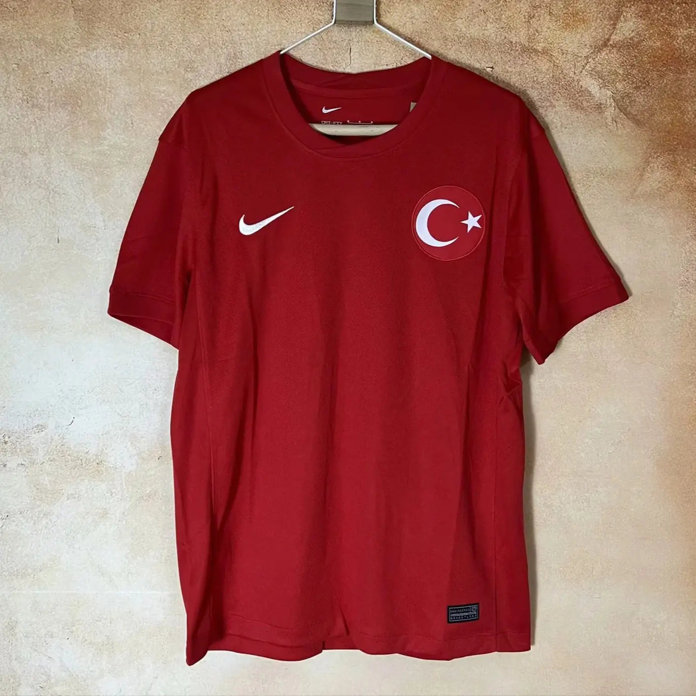 Maillot 24/25 Turquie - Zone du Maillot