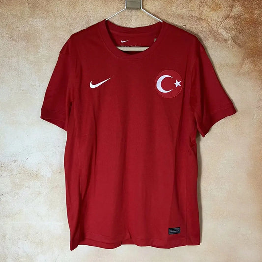 Maillot 24/25 Turquie - Zone du Maillot