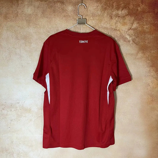 Maillot 24/25 Turquie - Zone du Maillot