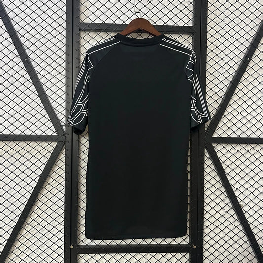 Maillot 24/25 PSG Noir - Zone du Maillot