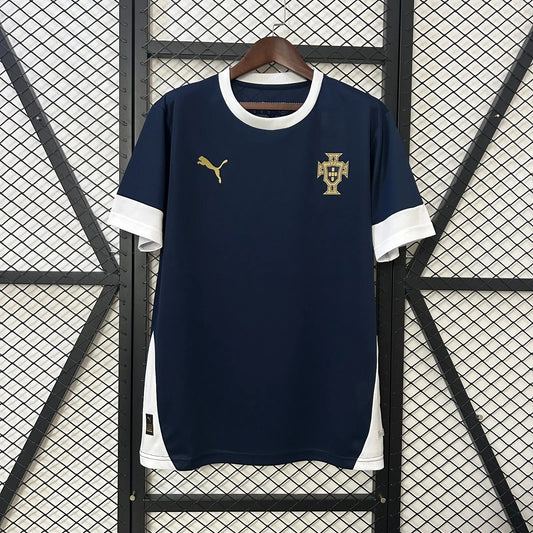 Maillot 24/25 Portugal - Zone du Maillot