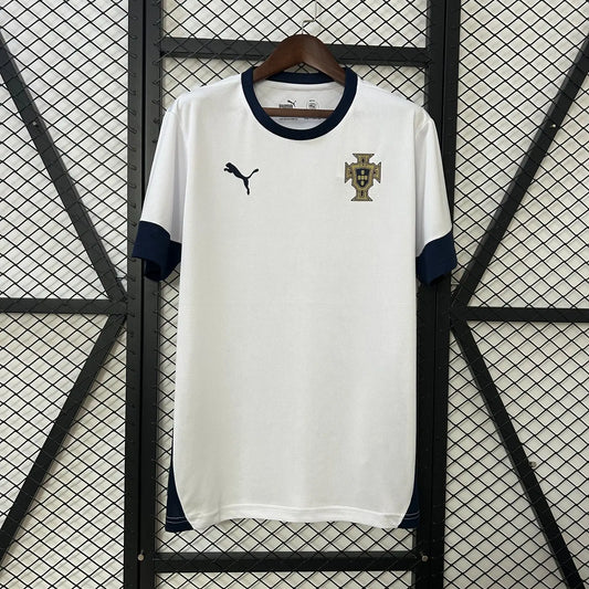 Maillot 24/25 Portugal - Zone du Maillot