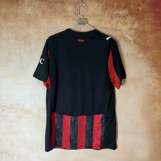 Maillot 24/25 AC Milan - Zone du Maillot