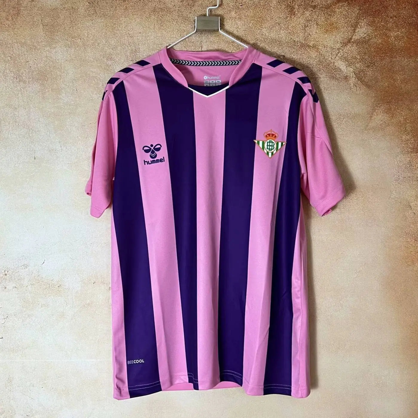 Maillot 24/25 Real Betis - Zone du Maillot