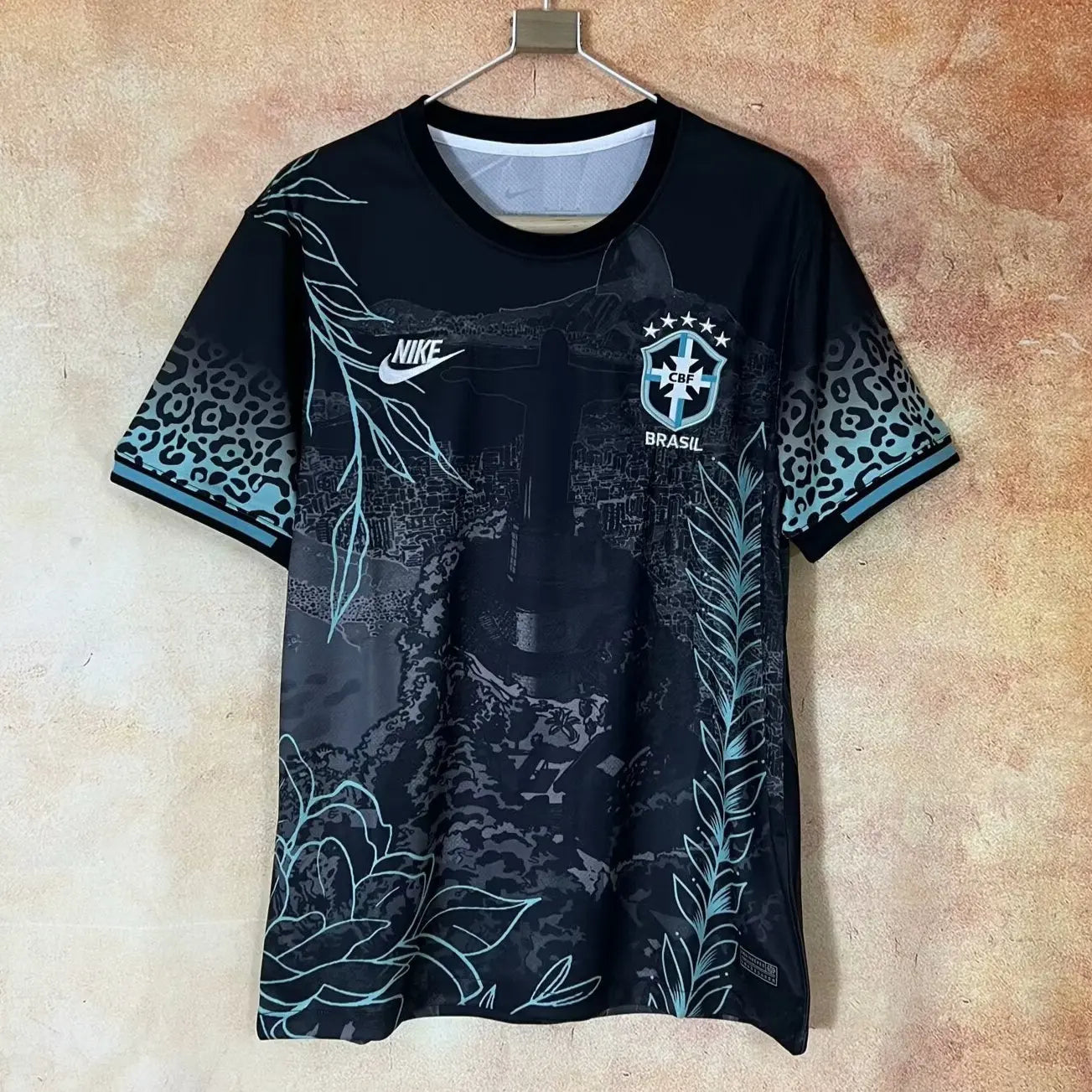 Maillot 24/25 Brésil Spécial - Zone du Maillot